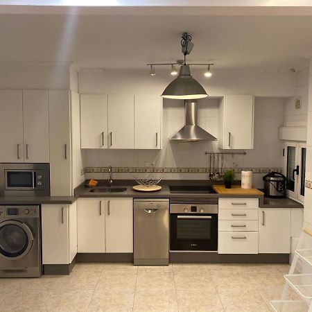Apartamento Isabela2 Onís Dış mekan fotoğraf