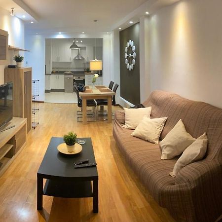 Apartamento Isabela2 Onís Dış mekan fotoğraf