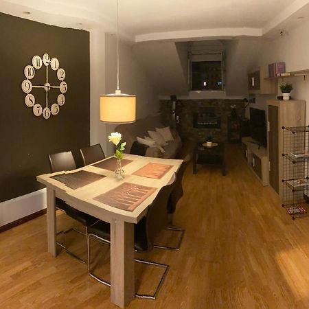 Apartamento Isabela2 Onís Dış mekan fotoğraf