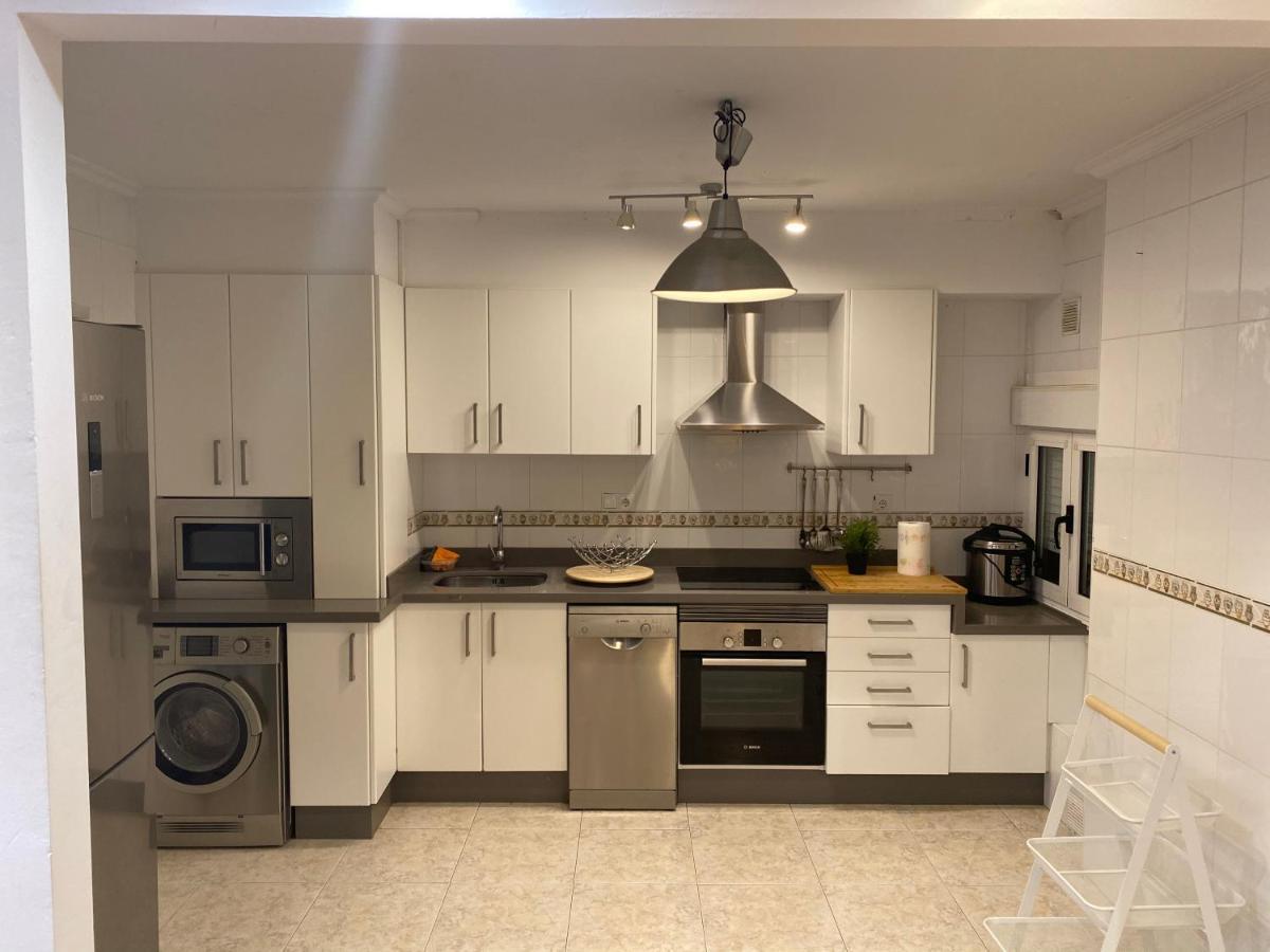 Apartamento Isabela2 Onís Dış mekan fotoğraf