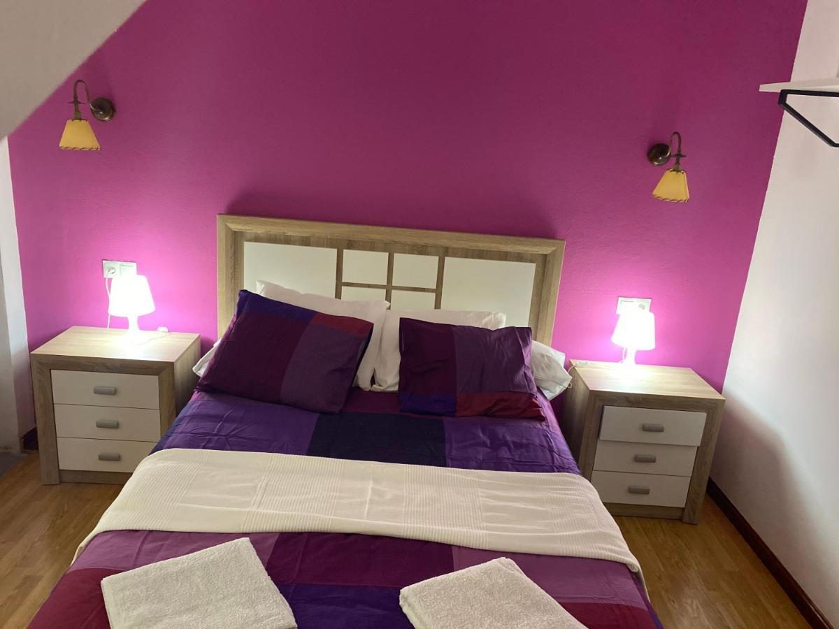 Apartamento Isabela2 Onís Dış mekan fotoğraf