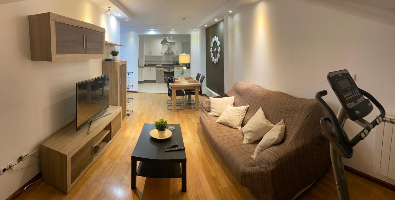 Apartamento Isabela2 Onís Dış mekan fotoğraf