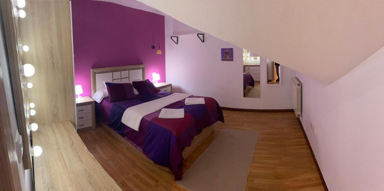 Apartamento Isabela2 Onís Dış mekan fotoğraf