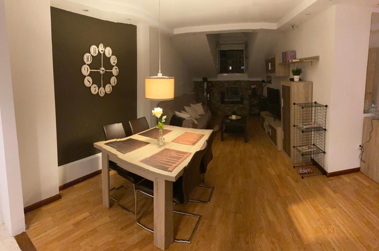 Apartamento Isabela2 Onís Dış mekan fotoğraf