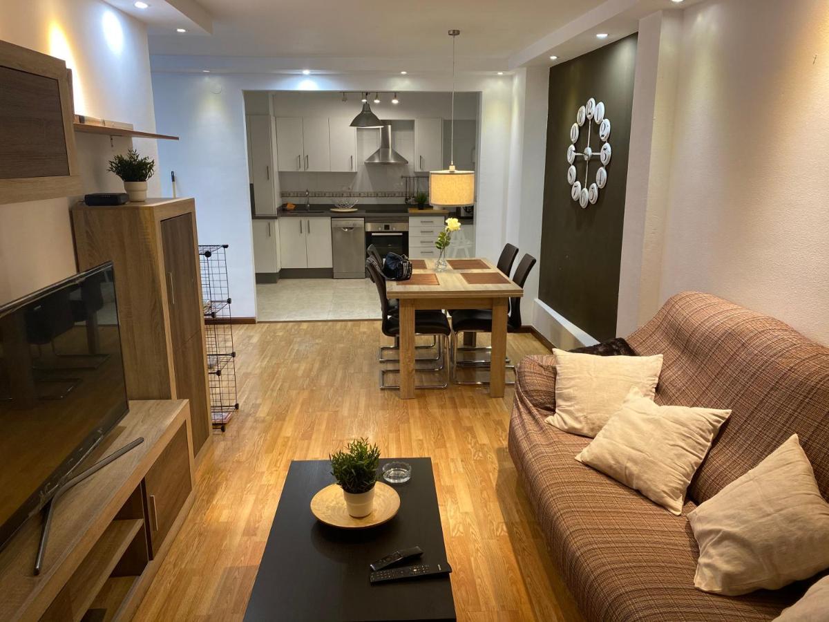 Apartamento Isabela2 Onís Dış mekan fotoğraf