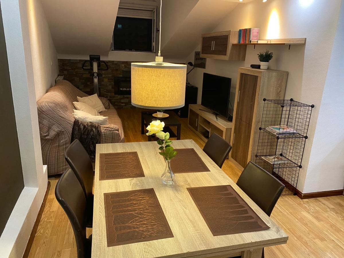 Apartamento Isabela2 Onís Dış mekan fotoğraf