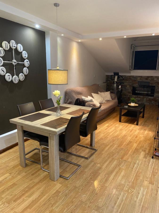 Apartamento Isabela2 Onís Dış mekan fotoğraf
