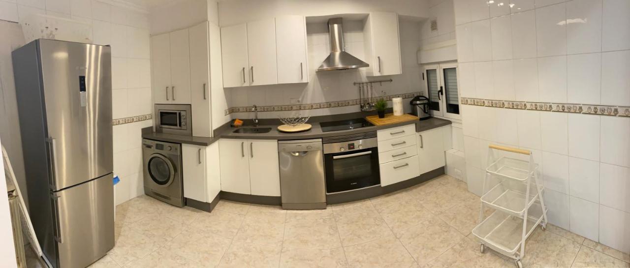 Apartamento Isabela2 Onís Dış mekan fotoğraf