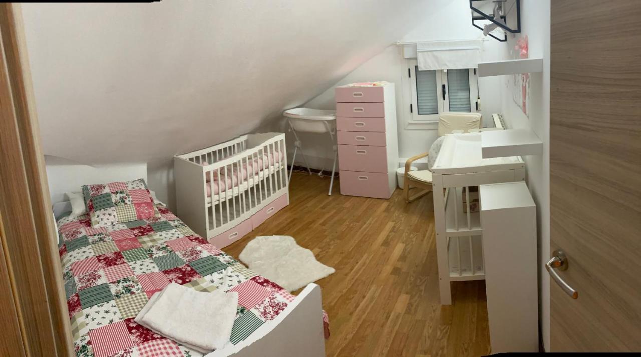 Apartamento Isabela2 Onís Dış mekan fotoğraf