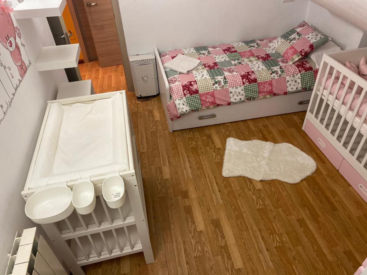 Apartamento Isabela2 Onís Dış mekan fotoğraf