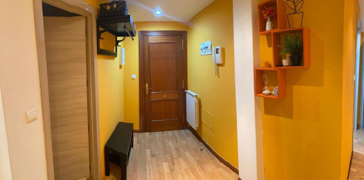 Apartamento Isabela2 Onís Dış mekan fotoğraf