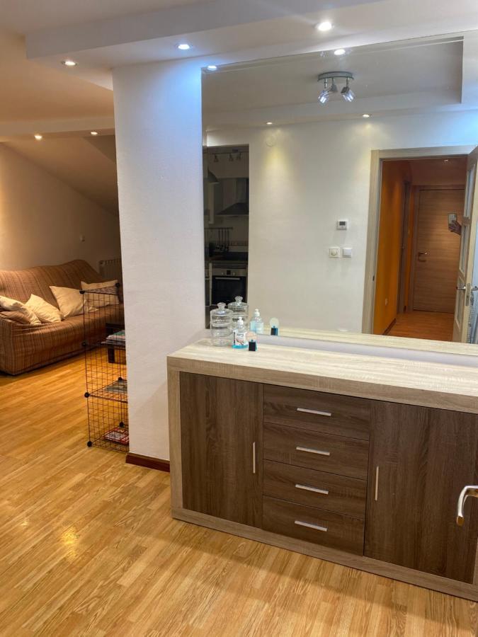 Apartamento Isabela2 Onís Dış mekan fotoğraf