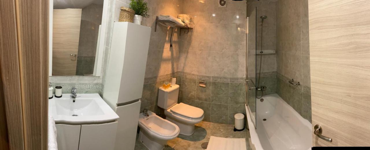 Apartamento Isabela2 Onís Dış mekan fotoğraf
